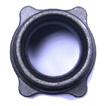 Flange