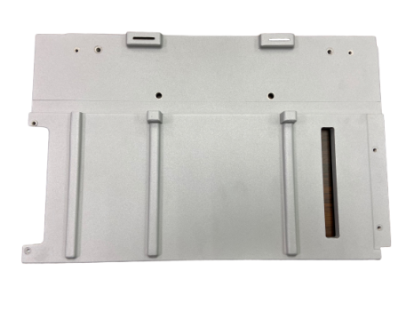 Barcode Machine Base Plate